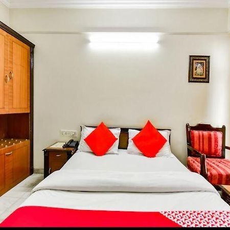 Hotel Guru International Jodhpur  Bagian luar foto