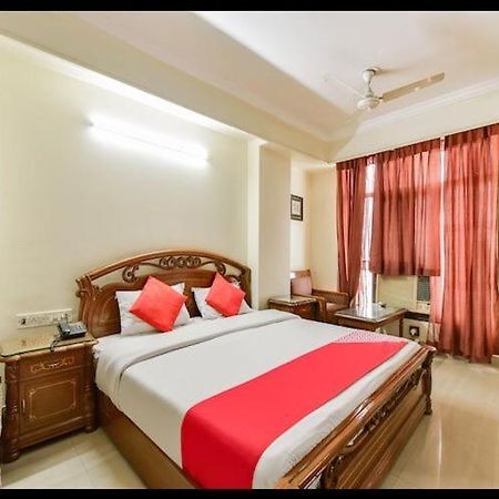 Hotel Guru International Jodhpur  Bagian luar foto