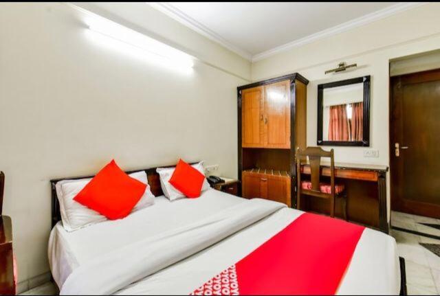 Hotel Guru International Jodhpur  Bagian luar foto