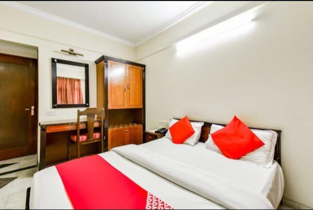 Hotel Guru International Jodhpur  Bagian luar foto