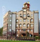 Hotel Guru International Jodhpur  Bagian luar foto