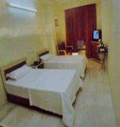 Hotel Guru International Jodhpur  Bagian luar foto